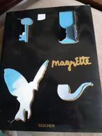 Magritte, Ophalen of Verzenden, Zo goed als nieuw, HBO