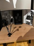 james wade noir set, Sport en Fitness, Darts, Ophalen of Verzenden, Nieuw, Pijlen