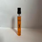 Yves Saint Laurent Black Opium 10ml edt Travelspray, Zo goed als nieuw, Verzenden