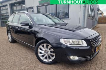 Volvo V70 2.0 D4 Nordic+ EURO 6 | 5 CILINDER | 1e EIGENAAR! beschikbaar voor biedingen