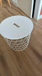 Draadmand ikea, Ophalen, Minder dan 55 cm, Gebruikt, Rond