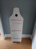 Grachtenpand kastje voor op de kinderkamer, Kinderen en Baby's, Ophalen, Minder dan 75 cm, 105 cm of meer, Zo goed als nieuw
