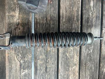 Achterveer 125 180 piaggio beschikbaar voor biedingen