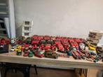 Grote verzameling modelauto's (1:18, 24,32,87), Ophalen, Bburago