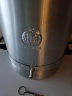 Mia Safter Sappan Ontsapper Aluminium, Ophalen of Verzenden, Gebruikt