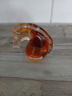 Murano glazen paardenkop Man-Torp Zweden, Ophalen of Verzenden