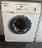 Miele Novotronic wasmachine, Ophalen, 1200 tot 1600 toeren, Gebruikt, 4 tot 6 kg