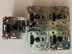 5 Mertens dimmers., Hobby en Vrije tijd, Elektronica-componenten, Ophalen of Verzenden, Nieuw