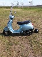 VESPA LX504T, Ophalen of Verzenden, Zo goed als nieuw, Benzine, Vespa