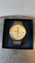 Nieuw!!! Tommy Hilfiger horloge, Nieuw, Staal, Ophalen of Verzenden, Polshorloge