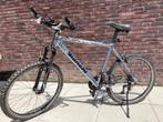 Bianchi mountainbike, Fietsen en Brommers, Fietsen | Mountainbikes en ATB, Overige merken, Gebruikt, Heren, Hardtail