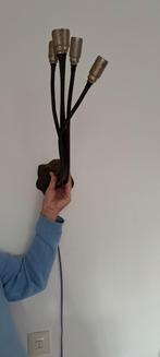 Tom Kater Wandlamp, Ophalen of Verzenden