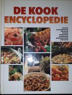 De Kook encyclopedie, Ophalen of Verzenden, Gelezen