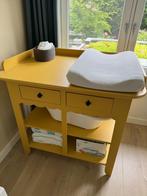 Commode, Kinderen en Baby's, Kinderkamer | Commodes en Kasten, Ophalen, 70 cm of meer, Voetruimte, 100 cm of meer