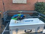 Alzrc 450 pro t-rex fbl en vliegklaar, Hobby en Vrije tijd, Modelbouw | Radiografisch | Helikopters en Quadcopters, Elektro, RTF (Ready to Fly)
