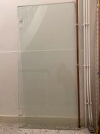 Sealskin badwand 1-delig 75x160cm, Huis en Inrichting, Badkamer | Badkamermeubels, Zo goed als nieuw, Ophalen
