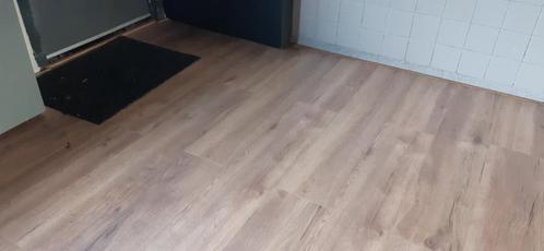 Laminaat Kronotex eiken, Huis en Inrichting, Stoffering | Vloerbedekking, Nieuw, Laminaat, Bruin, 10 tot 25 m², Ophalen