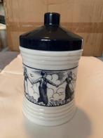 Te koop Tabakspot, Antiek en Kunst, Ophalen of Verzenden