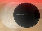 Originele Pioneer DJ Slipmat - Nieuwstaat - Ongebruikt!, Ophalen of Verzenden, Zo goed als nieuw, Overige merken