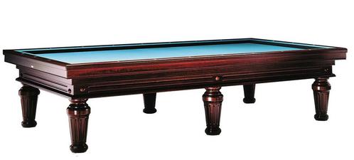 Sam regenta 2.30m biljarttafel, Sport en Fitness, Biljarten en Poolen, Gebruikt, Biljarttafel, Ophalen of Verzenden