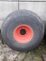 te koop giertank wielen mesttank wielen, Ophalen