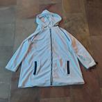 Vintage wit vest Wind maat 50, Wit, Maat 46/48 (XL) of groter, Ophalen of Verzenden, Vintage