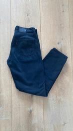 Levi’s x Mick Keus jeans 27/30 zwart 501 vintage, Kleding | Dames, Gedragen, W27 (confectie 34) of kleiner, Zwart, Verzenden