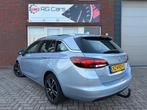 Opel Astra Sports Tourer 1.4 Online Edition / Navi / Camera, Auto's, Voorwielaandrijving, Stof, Gebruikt, 4 cilinders