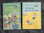 2x Vivian den Hollander - De Effies, Fictie algemeen, Vivian den Hollander, Ophalen of Verzenden, Zo goed als nieuw