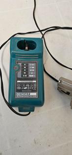 Black & Decker Boormachine Oplader, Ophalen of Verzenden, Gebruikt