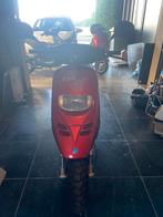 Piaggio Typhoon 125cc 2T Duits Topstaat (OOK TERUIL), Fietsen en Brommers, Scooters | Piaggio, Overige modellen, Verzenden, Nieuw