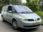 Renault Grand Espace 2.0T 7 PERS SCHUIFDAK (bj 2008), Auto's, Voorwielaandrijving, 1998 cc, Gebruikt, 4 cilinders