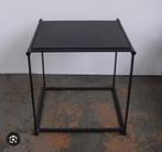 Cubic table Pastoe Beekum vintage design fm62 met evt stoel, Ophalen of Verzenden, Zo goed als nieuw, 75 cm of meer, 60 cm of meer