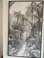 Wanddecoratie: Schilderij, Print & Spiegel - Huisraad Uitver, Huis en Inrichting, Ophalen, Gebruikt, Schilderij, 100 tot 125 cm