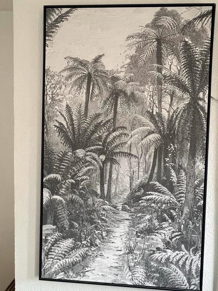 Wanddecoratie: Schilderij, Print & Spiegel - Huisraad Uitver, Huis en Inrichting, Woonaccessoires | Schilderijen, Tekeningen en Foto's