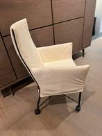 Montis charly, Wit, Nieuw, Leer, Ophalen of Verzenden