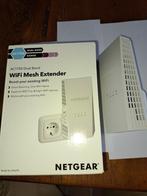 Netgear Wifi mesh extender AC1750  EX6250, Ophalen of Verzenden, Zo goed als nieuw, Netgear