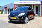 Ford Ka 1.2 Titanium X start/stop Airco|Elekt. ramen|LMV, Voorwielaandrijving, Euro 5, Gebruikt, 1242 cc