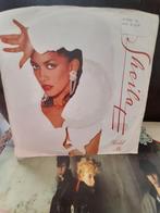 sheila - hold on, Verzenden, 7 inch, Single, Zo goed als nieuw