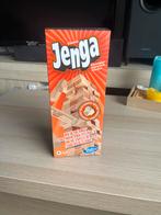 Jenga - Niet Gebruikt!, Hobby en Vrije tijd, Gezelschapsspellen | Bordspellen, Een of twee spelers, Ophalen of Verzenden, Zo goed als nieuw