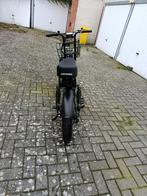 Don Souris Capo Fat bike, Minder dan 30 km per accu, Gebruikt, 47 tot 51 cm, Ophalen