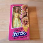 Mattel 1981 #3856 Magic Curl Barbie, Ophalen, Gebruikt