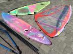 Bic Astro Rock (complete set 125 liter), Ophalen, 250 tot 300 cm, Met vin(nen), Complete set