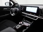 Kia Sportage € 32.700,00, Auto's, Kia, Automaat, 4 cilinders, Leder en Stof, Zwart