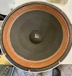 Cerwin Vega 18" speaker 189-je, Ophalen, Gebruikt, 120 watt of meer, Overige merken