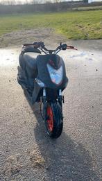 Kymco agility, Fietsen en Brommers, Brommeronderdelen | Scooters, Ophalen of Verzenden, Zo goed als nieuw, Overige typen, Kymco