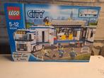 lego 60044 nieuw in doos, Kinderen en Baby's, Speelgoed | Duplo en Lego, Ophalen of Verzenden, Nieuw, Complete set, Lego