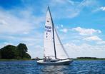 H-BOOT NED1 Mooi, snel & compleet - zeilklaar voor 2026!, Watersport en Boten, Ophalen, Gebruikt, Tourjacht of Cruiser, 6 tot 9 meter
