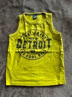 Dopodopo tshirt groen 110, Kinderen en Baby's, Kinderkleding | Maat 110, Ophalen of Verzenden