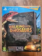 Ps3 game: Walking with Dinosaurs, 1 speler, Ophalen, Zo goed als nieuw